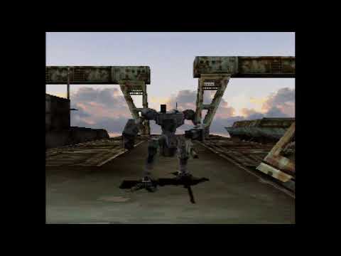 Spetz Playz Front Mission 3 Part 124 - Supply Drop