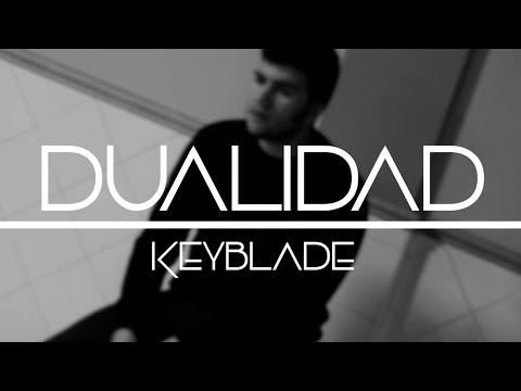 Keyblade - Dualidad