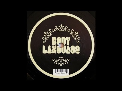 M.A.N.D.Y. vs. Booka Shade ‎– Body Language