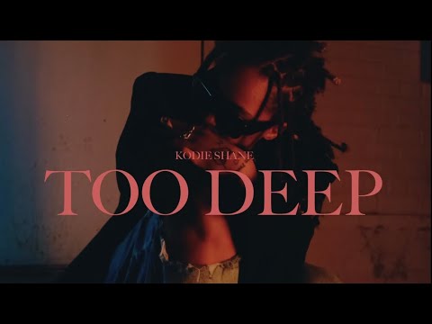 Video thumbnail for Too Deep
