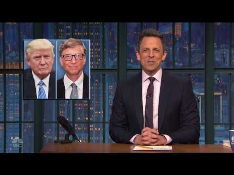Best of Late Night March 20th