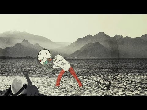 Foy Vance - We Almost Made It (Official Visualizer)