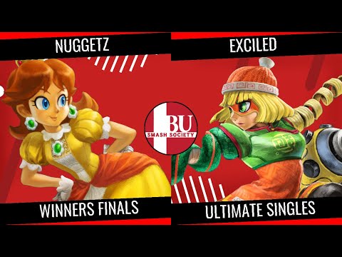 BU Bimonthly #16 - Nuggetz (Daisy) vs Exciled (Min Min) [Winners Finals]