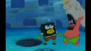 Spongebob soundtrack - West Side Rumble