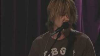 Goo Goo Dolls - Broadway (live at AOL sessions)