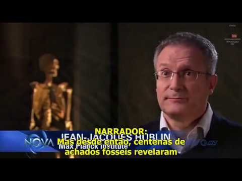 TORNANDO-SE HUMANO 03 | O Último Remanescente HD 720p - Legendado