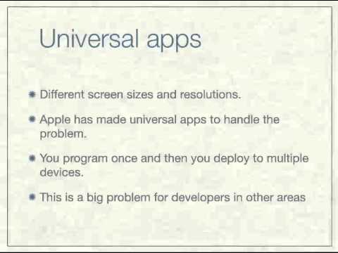 Buzztouch Tutorials | 9
