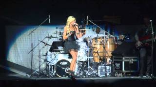 Anna Carina - Dime si esto es amor (en vivo - Arequipa)