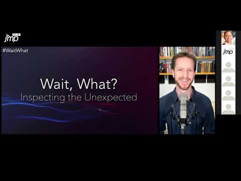 JMP On Air - Episode 6