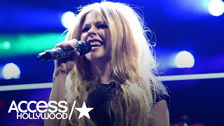 Avril Lavigne Teases New Album: It'll Be Here 'Before You Know It!'