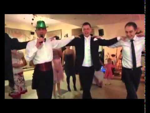 Wodzirej weselny - www.ProjektySlubne.pl