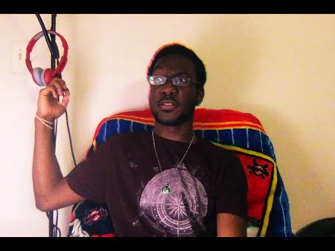 Sashimi Thoughts: Knock Knock (Matt Martians, ft Omar Apollo and Dream Boy Oscar)