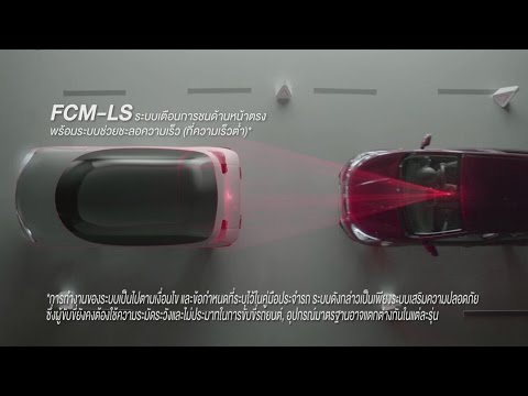 New Mitsubishi Mirage 15sec. (2016) Be More ให้คุณมากกว่าที่คิด