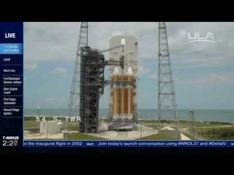 NROL-37