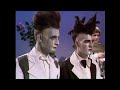 Split Enz - Sweet Dreams - Official Video - 1976 - Remastered