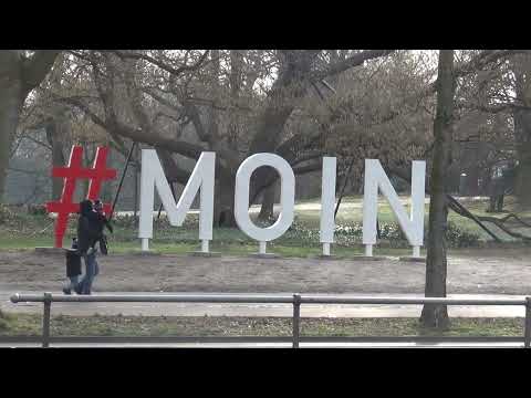 Tour durch Bremen City und Bremen Vegesack