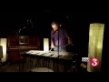 Jazz on 3: Gary Burton & Julian Lage - Waltz For A Lovely Wife (in session)