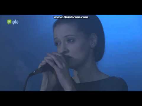 Anna Kukawska - "Gdy słów nam brak"