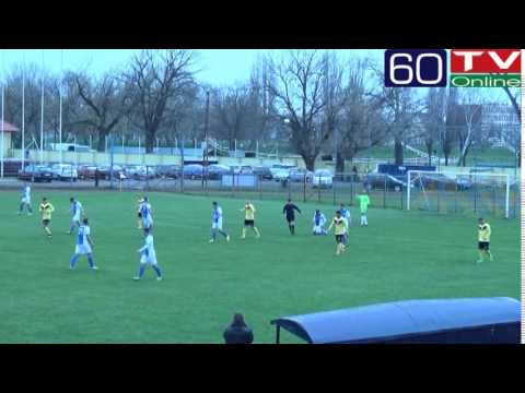 FC HATVAN - JÁSZBERÉNY 2015. 03. 28.