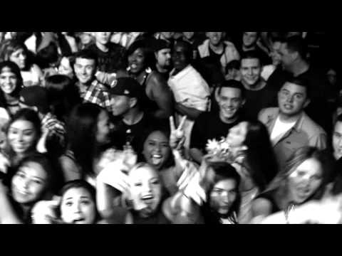 Chippass - Stand Back Music Video