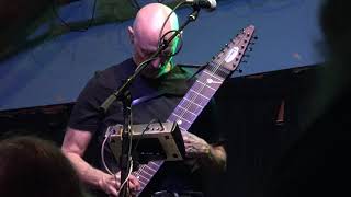 Stick Men - Sartori in Tangier - Havana 8/15/17 4K