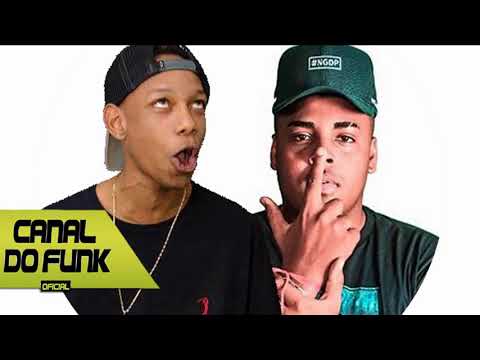 MC Kitinho e MC Neguinho ITR - Taca Taca Taca (DJ Ronynho) Lançamento musica nova 2018