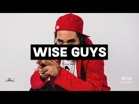 [Free] Rucci x Azchike x 1takejay  Type Beat “Wise Guys” | @Beaziebeats