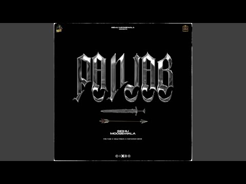 Panjab (Full Audio) — watch video