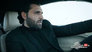 Մեր Թաղի Տղերքը, Սերիա 67, Անոնս / Mer Taghi Tgherqy