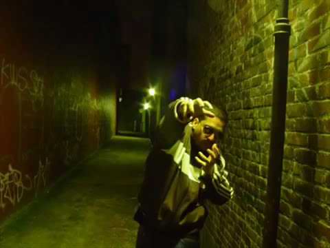 Soldao' Sean (Los Brujoz) - Cagao De La Cabeza  (Inedito)