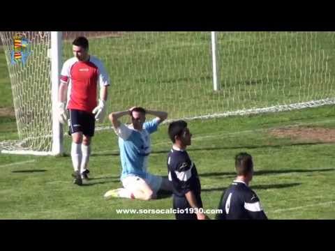 Sorso - Ploaghe 0-1 HD