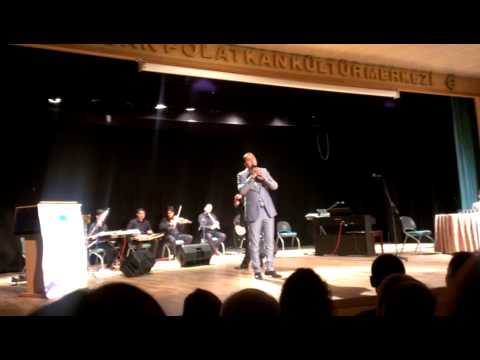 OSMAN VAHİT ÖZDAL - TANRIM