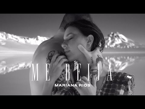 Mariana Rios - ME BEIJA__