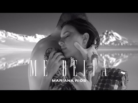 Me Beija - Mariana Rios