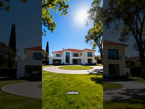 Los Niños de Dios 😱 El secreto oscuro de las mansiones en Zona Norte