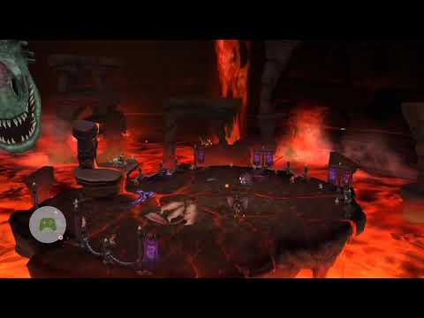 Nov 2020 Drill: Tough Rebuff Gauntlet 4th Battle