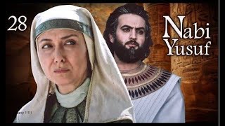 Download lagu Kisah Nabi Yusuf AS  Episode 28  Bahasa Indonesia mp3