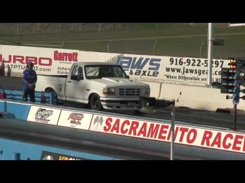 2016.02.06 - Test and Tune