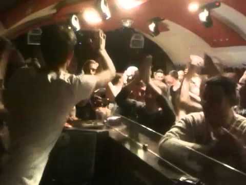 Jate Progression Closing Moments/w Izhevski