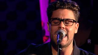 Marngrook Xtra: Dan Sultan - Kimberley Calling