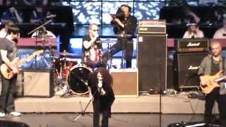 Turn It loud By the HEADPINS!!!! LIVE!!!