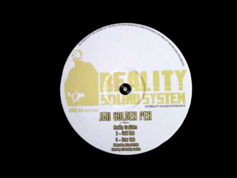Reality Souljahs ‎– Gold Dub - Version – AA2