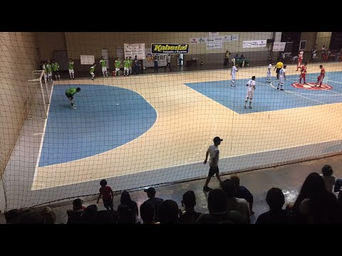 Campeonato Goiano 2017 Goias x SERP