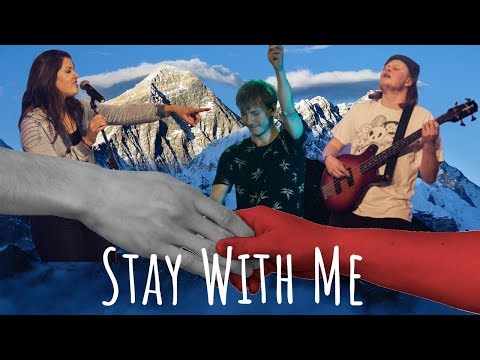 04/05 - Stay With Me ft. Laura Heily [OFFICIAL MUSIC VIDEO]