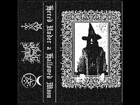Black Serpent - Hexed Under a Hallowed Moon  (Raw Black Metal | Full EP | 2025)