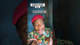 Download lagu What! Nah?🙄/Oga visitor #subscribe #youtubeshorts #funny #ogavisitor #shortvideo mp3