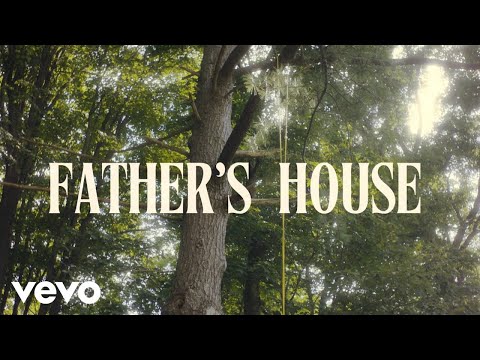 Ryan Ofei - Father's House