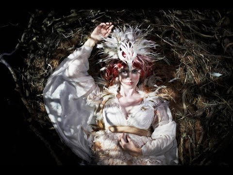 Gabby Young & Other Animals - Fear of Flying (Official Music Video)