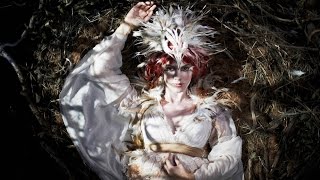 Gabby Young & Other Animals - Fear of Flying (Official Music Video)