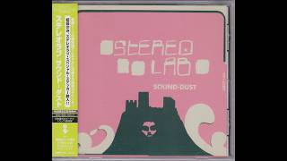 Stereolab - Moodles (Japanese Bonus Track Version)
